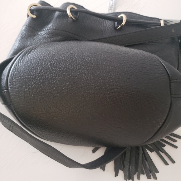 SEE BY CHLOÉ Small Bucket Bag Black - Picture 5 of 16